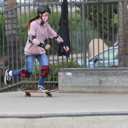 Duarte Skate Park