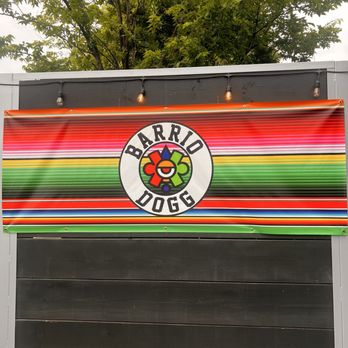 Barrio Dogg - Outside - Hot Dogs Near Me - San Antonio, Texas