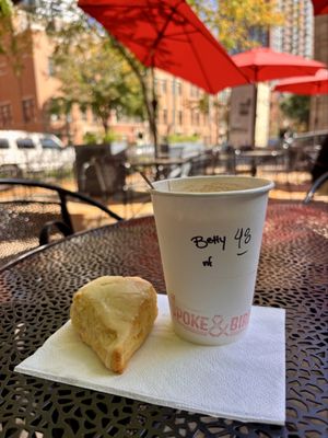 The Spoke & Bird (South Loop) by null