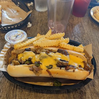 The Green Table Restaurant - Vegan Near Me - Palm Harbor, Florida