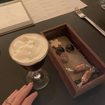 Aquavit - Scandinavian Near Me - New York, New York