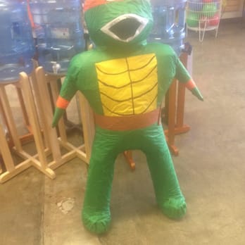 Fiesta Pinata - Party Supplies Near Me - Anaheim, California