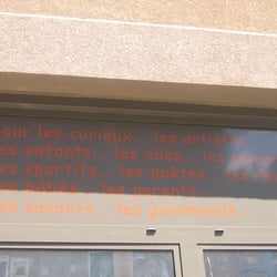 Bibliothèque du 4e Arrondissement