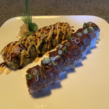 Sushi Kuni - Detroit and Choi 's - Japanese Near Me - Grand Rapids, Michigan