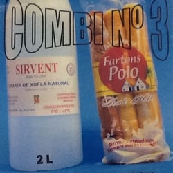 Sirvent