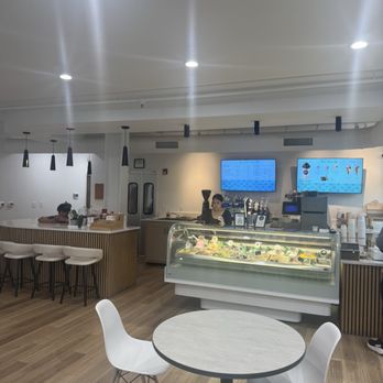 Tutti Gelato Cafe - Gelato Near Me - Charlotte, North Carolina