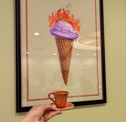 Petals Creamery by null