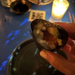 Yoru Handroll and Sushi Bar