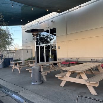 Solaris Beer & Blending - The outdoors space is wonderful with loud if space! - Breweries Near Me - MURRIETA, California Solaris Beer & Blending - The outdoors space is wonderful with loud if space! - Breweries Near Me - MURRIETA, California
