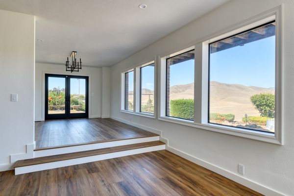 Gar Cal Painters Logo