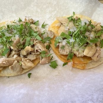 Tacos Gonzalez - Chicken Tacos - Mexican Near Me - Indio, California Tacos Gonzalez - Chicken Tacos - Mexican Near Me - Indio, California