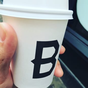 Brooklyn Coffee - Unfortunately a little sour. - Coffee & Tea Near Me - London, XGL