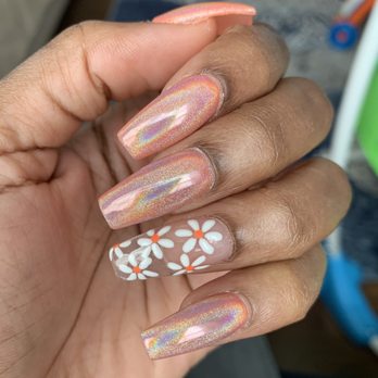 Golden Nails and Spa - #222 - Nail Salons Near Me - Warner Robins, Georgia Golden Nails and Spa - #222 - Nail Salons Near Me - Warner Robins, Georgia