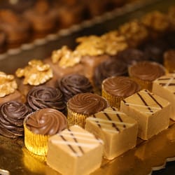 Cioccolato Cavalsani - da provare... meravigliosi!!