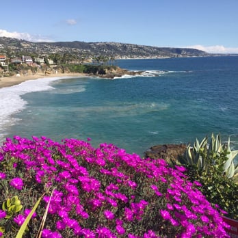 Crescent Bay Point Park - Parks Near Me - Laguna Beach, California