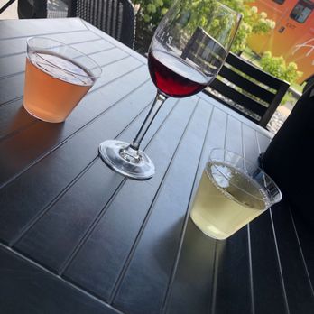 Daniel's Vineyard - Wineries Near Me - McCordsville, Indiana