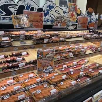 Don Don Donki - Sushi - International Grocery Near Me - Kapolei, Hawaii