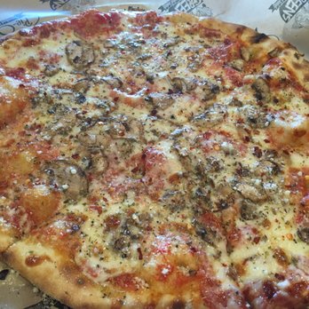 Pie-O-Mine Greens - Freebie pizza Monday !!! - Salad Near Me - Orchard Park, New York Pie-O-Mine Greens - Freebie pizza Monday !!! - Salad Near Me - Orchard Park, New York