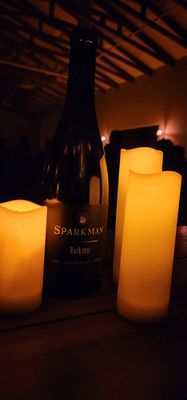 Sparkman Cellars by null