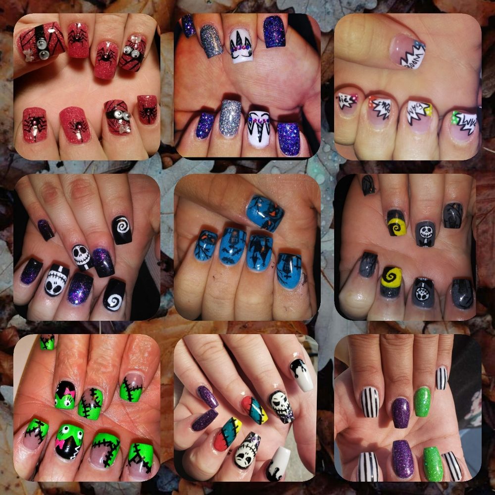 STAR STYLES 1650 E 2nd St, Casper, Wyoming Nail Salons Phone Number Yelp