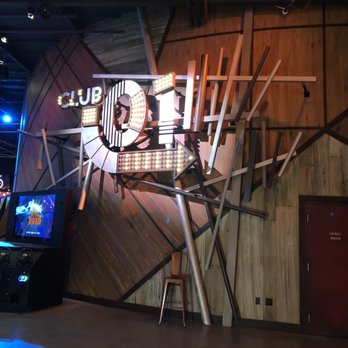 Two Bit Circus - Arcades Near Me - Santa Monica, California