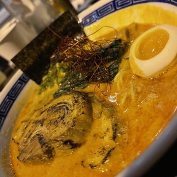 Menya Hosaki - Tantan - Ramen Near Me - Washington, DC, District of Columbia Menya Hosaki - Tantan - Ramen Near Me - Washington, DC, District of Columbia