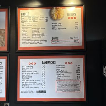 Barry Bagels - Cute place! - Bagels Near Me - Clawson, Michigan