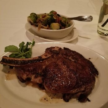 Morton's The Steakhouse - Steakhouses Near Me - Troy, Michigan Morton's The Steakhouse - Steakhouses Near Me - Troy, Michigan