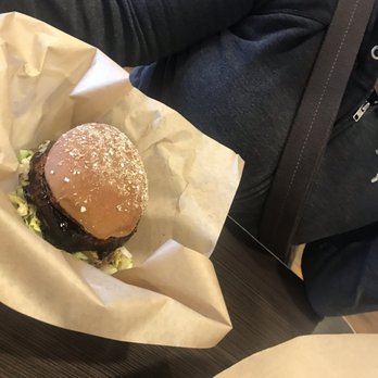 Burgerworks - Veggie burger - Burgers Near Me - Glen Allen, Virginia Burgerworks - Veggie burger - Burgers Near Me - Glen Allen, Virginia