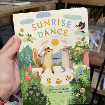 Moonstruck Gardens - Cute book - Home Decor Near Me - Traverse City, Michigan