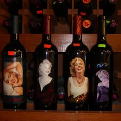 Pat Holden's Liquor