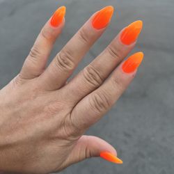 Spring Nails