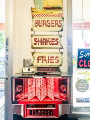 The Snack Shack on Johnson Drive by null