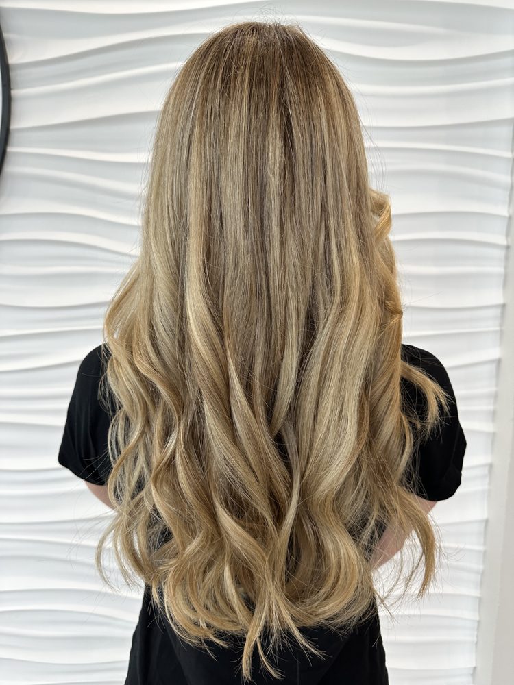 SALTY ROOTS BEAUTY Request an Appointment 11 Photos 206 Ashourian