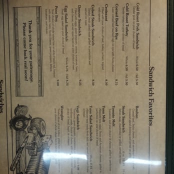 Coffee Cup Cafe - page 5 - Cafes Near Me - Hamilton, Montana
