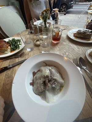 Ciccio Cincin by null