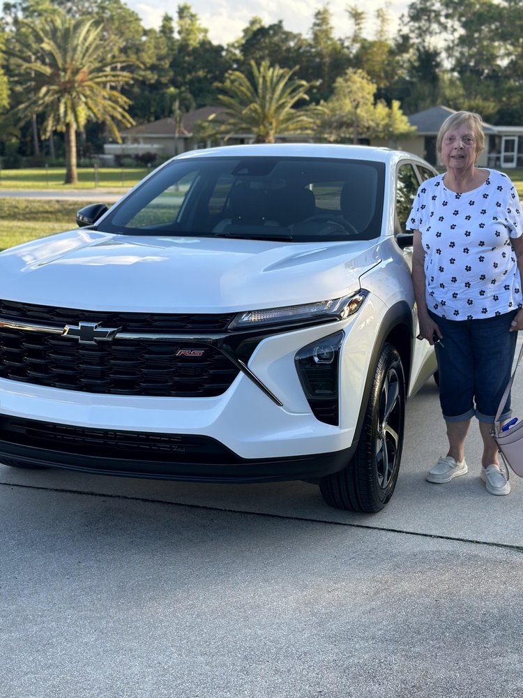 SCHUMACHER CHEVROLET OF NORTH PALM BEACH - Updated July 2025 - 32