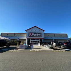Tractor Supply