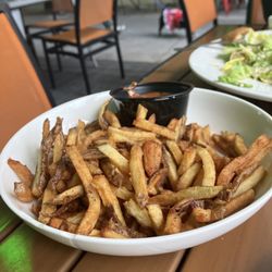 City Dog Cantina - Fries