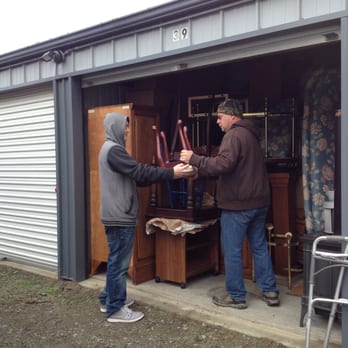 OB Moving - Movers Near Me - Freeville, New York