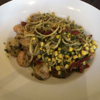Catalan - Shrimp and linguine - Mediterranean Near Me - Rancho Mirage, California Catalan - Shrimp and linguine - Mediterranean Near Me - Rancho Mirage, California