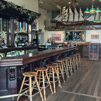 Village Pub - Pubs Near Me - Ferndale, California Village Pub - Pubs Near Me - Ferndale, California
