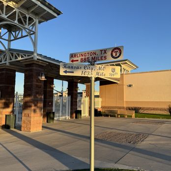 Surprise Stadium - Stadiums & Arenas Near Me - Surprise, Arizona