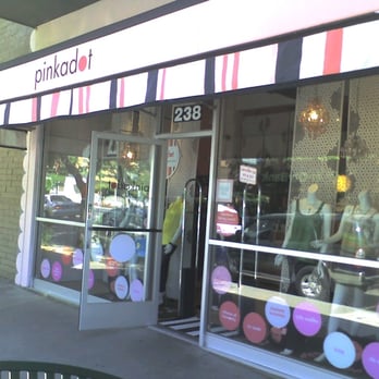 Pinkadot - Women's Clothing Near Me - Davis, California