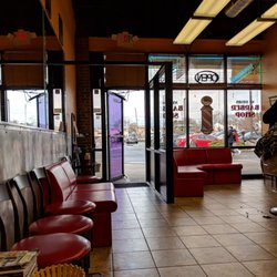Ny Stars Barber Shop