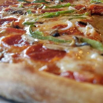 Caffe Positano - Italian Near Me - Apopka, Florida