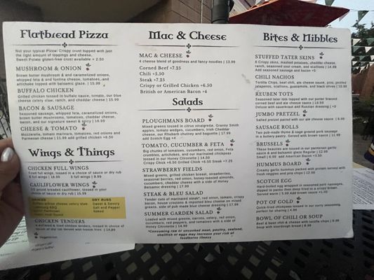 Menu photo 4 Eagan Arms Public House Saint Paul, MN Menu photo 4 Eagan Arms Public House Saint Paul, MN