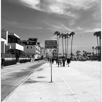Venice Statepark - Yes! I came, I ran, I saw and I conquered. #cardiorun #sunnyday #sunday - Beaches Near Me - Venice, California Venice Statepark - Yes! I came, I ran, I saw and I conquered. #cardiorun #sunnyday #sunday - Beaches Near Me - Venice, California