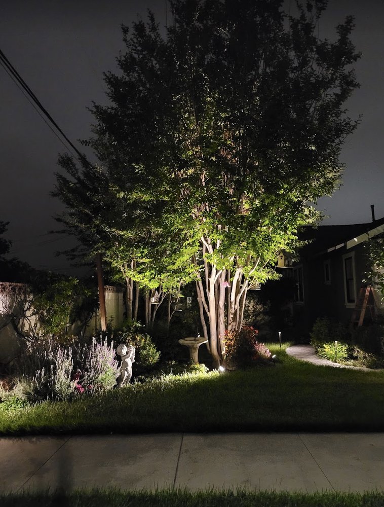 Slide of OC Elite Lighting and Electrical Services