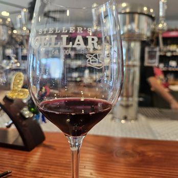 Steller's Cellar - Wine Bars Near Me - Orcutt, California Steller's Cellar - Wine Bars Near Me - Orcutt, California